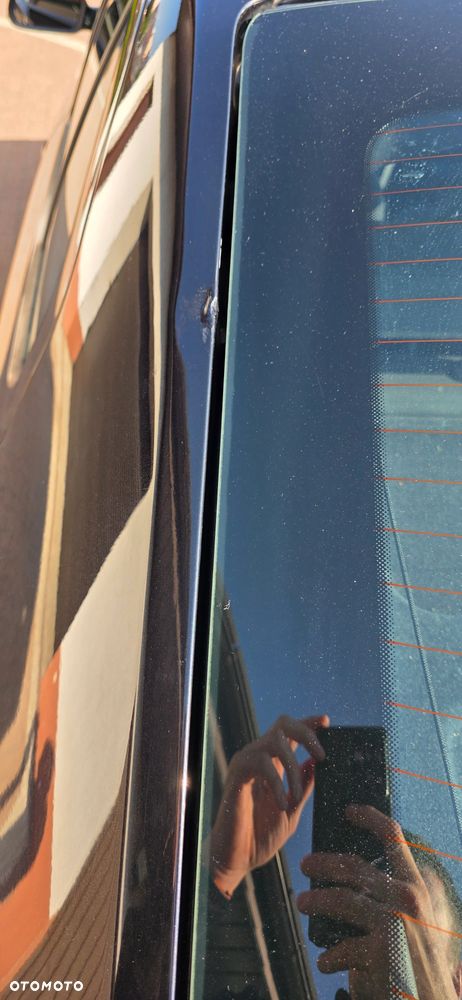 Skoda Octavia - 17