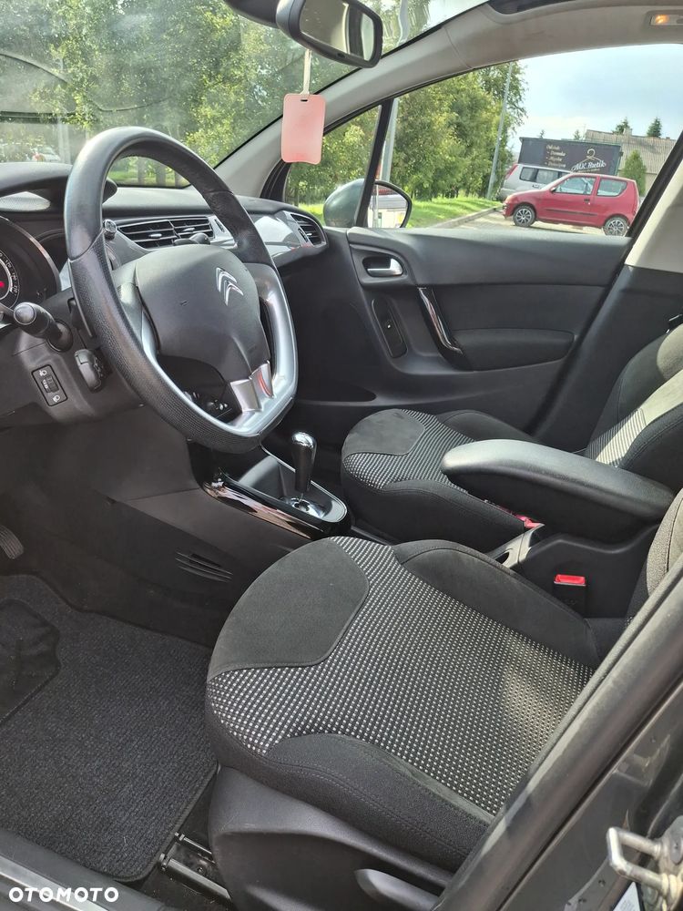 Citroën C3 Pure Tech 82 Stop & Start ETG Exclusive - 8