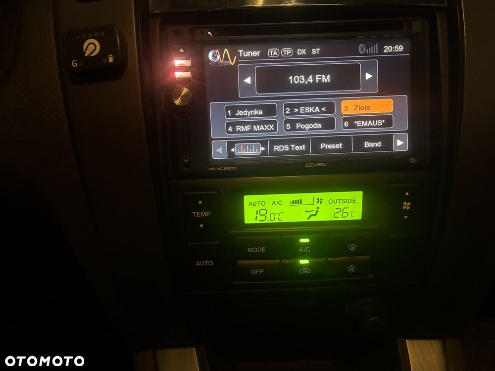 Hyundai Tucson 2.0 2WD Edition Plus - 18