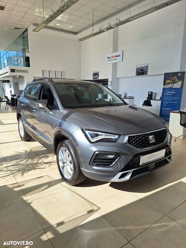 Seat Ateca - 2