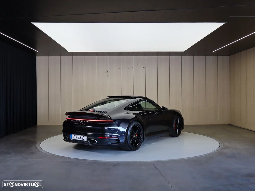 Porsche 911 (992) Carrera PDK - 6
