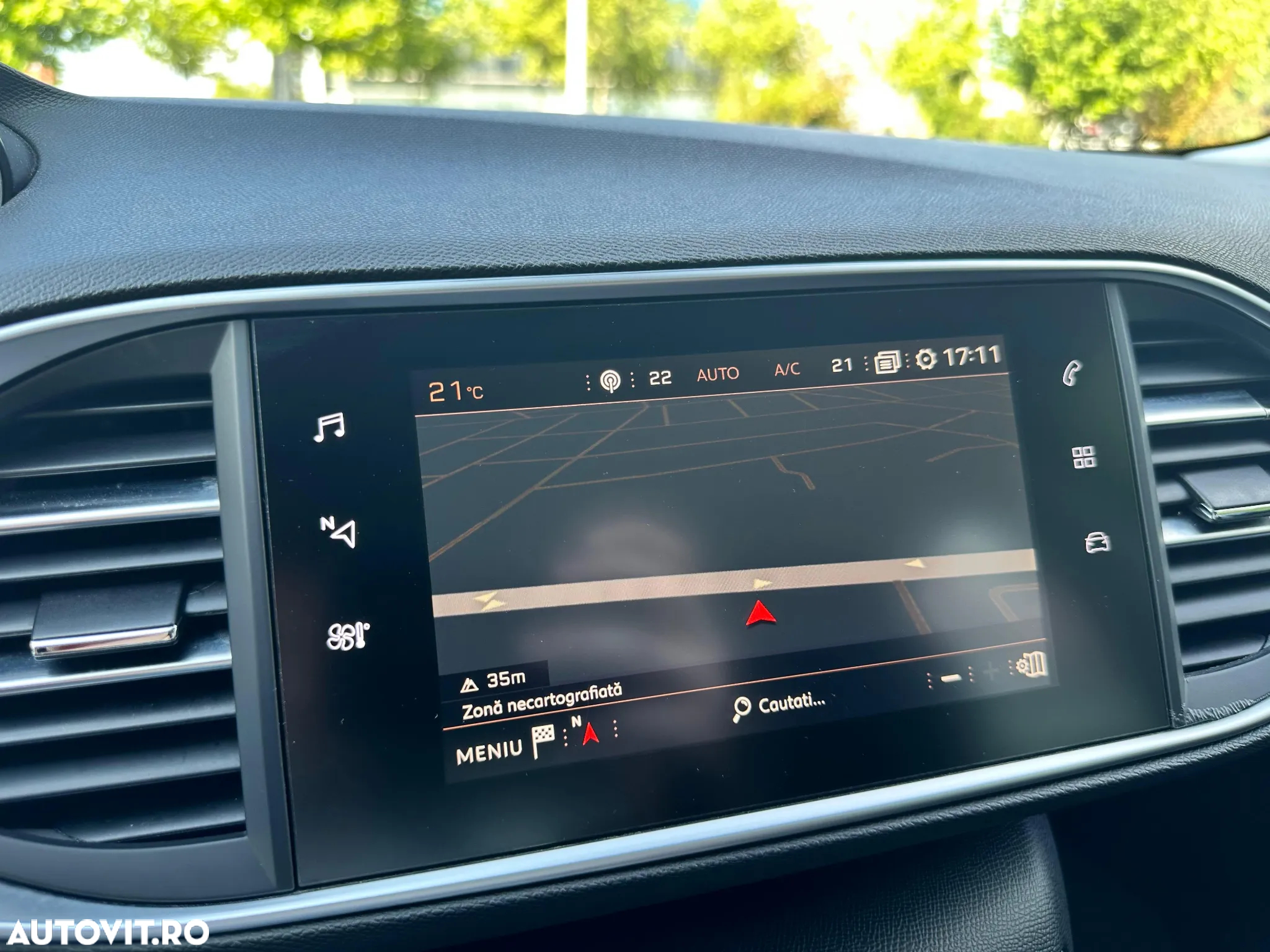 Peugeot 308 1.5 BlueHDi FAP STT Active - 17