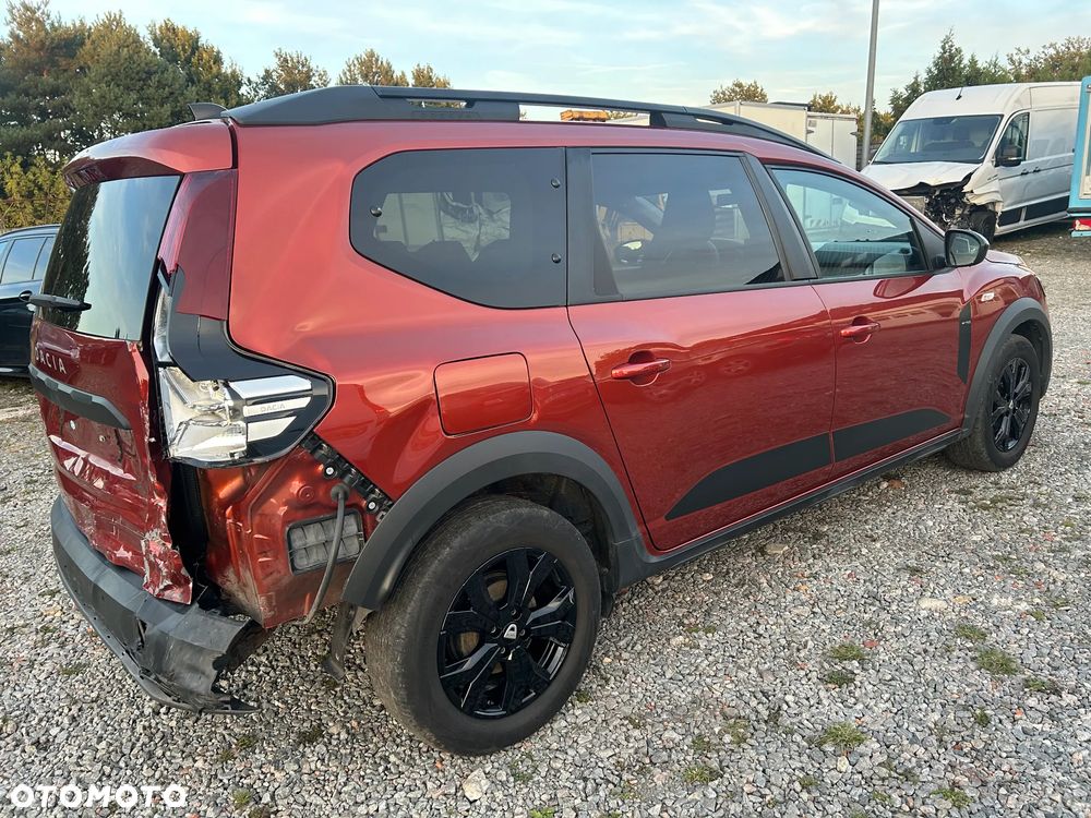 Dacia Jogger TCe 110 Extreme+ - 7