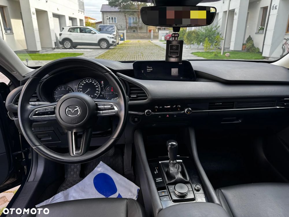 Mazda 3 - 15
