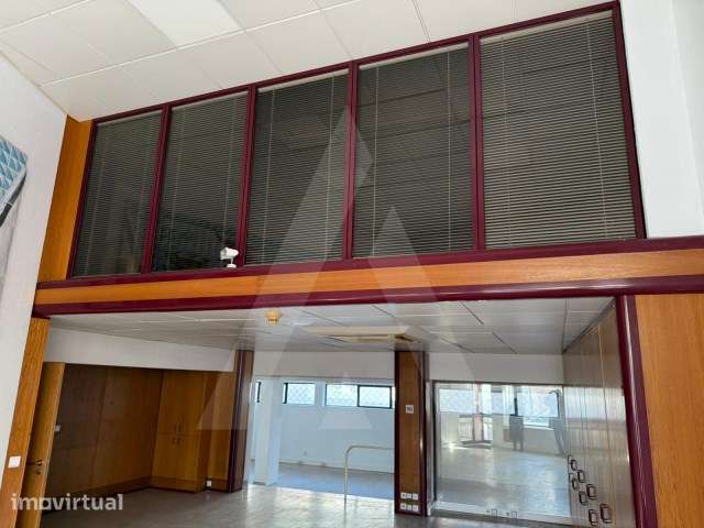 Loja com 238m2 no centro da cidade dos canais, Aveiro - Grande imagem: 4/17