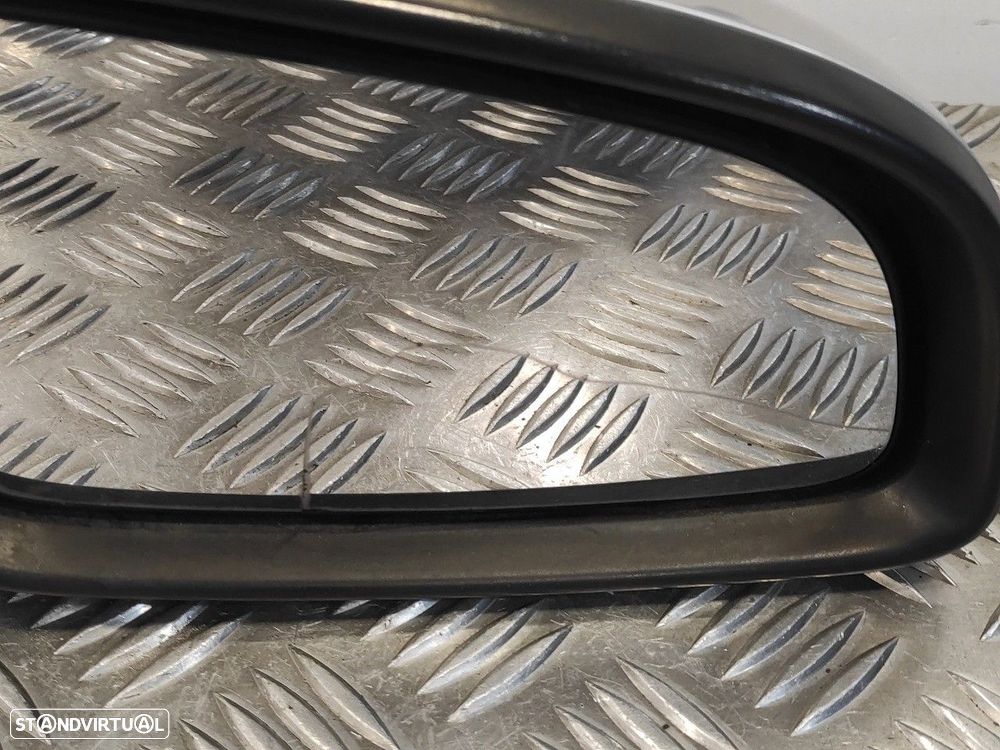 ESPELHO RETROVISOR DIREITO OPEL ASTRA H GTC 2006 -13140674 - 1