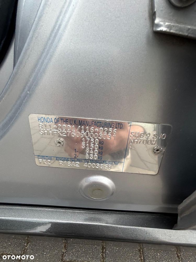 Honda Civic - 24