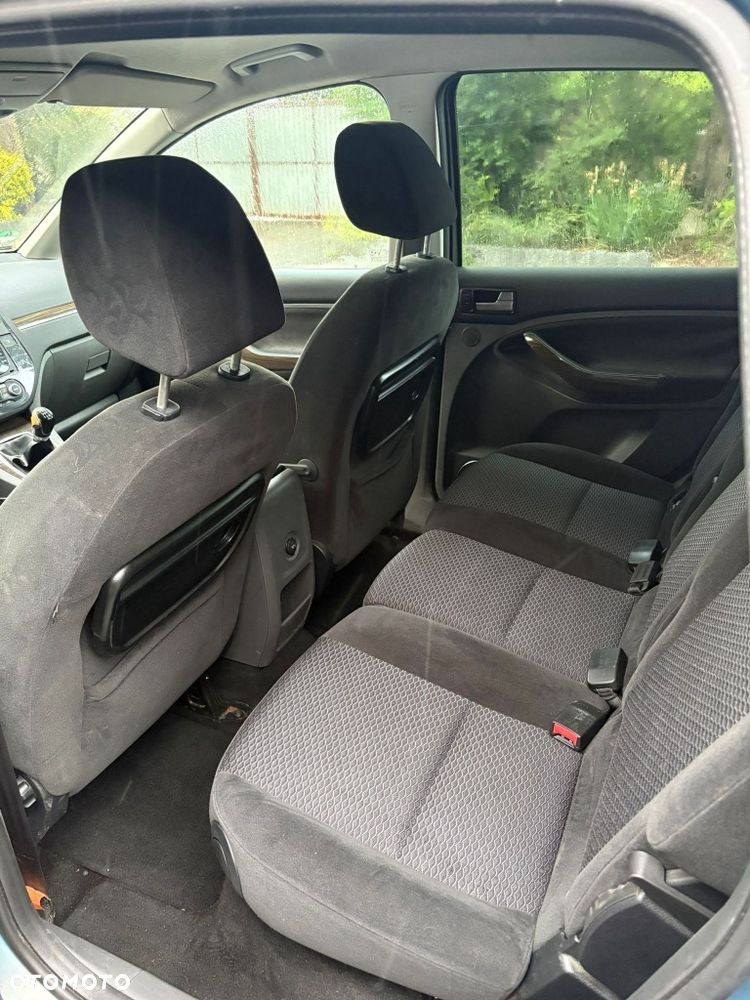 Ford C-MAX - 2