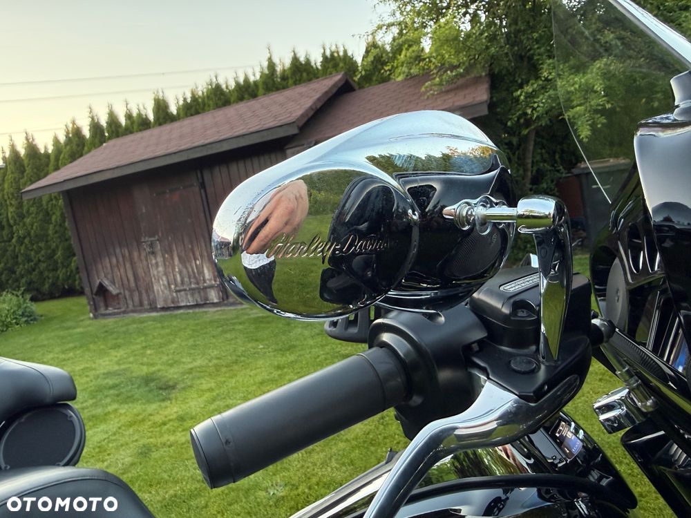 Harley-Davidson Touring Ultra Limited - 24