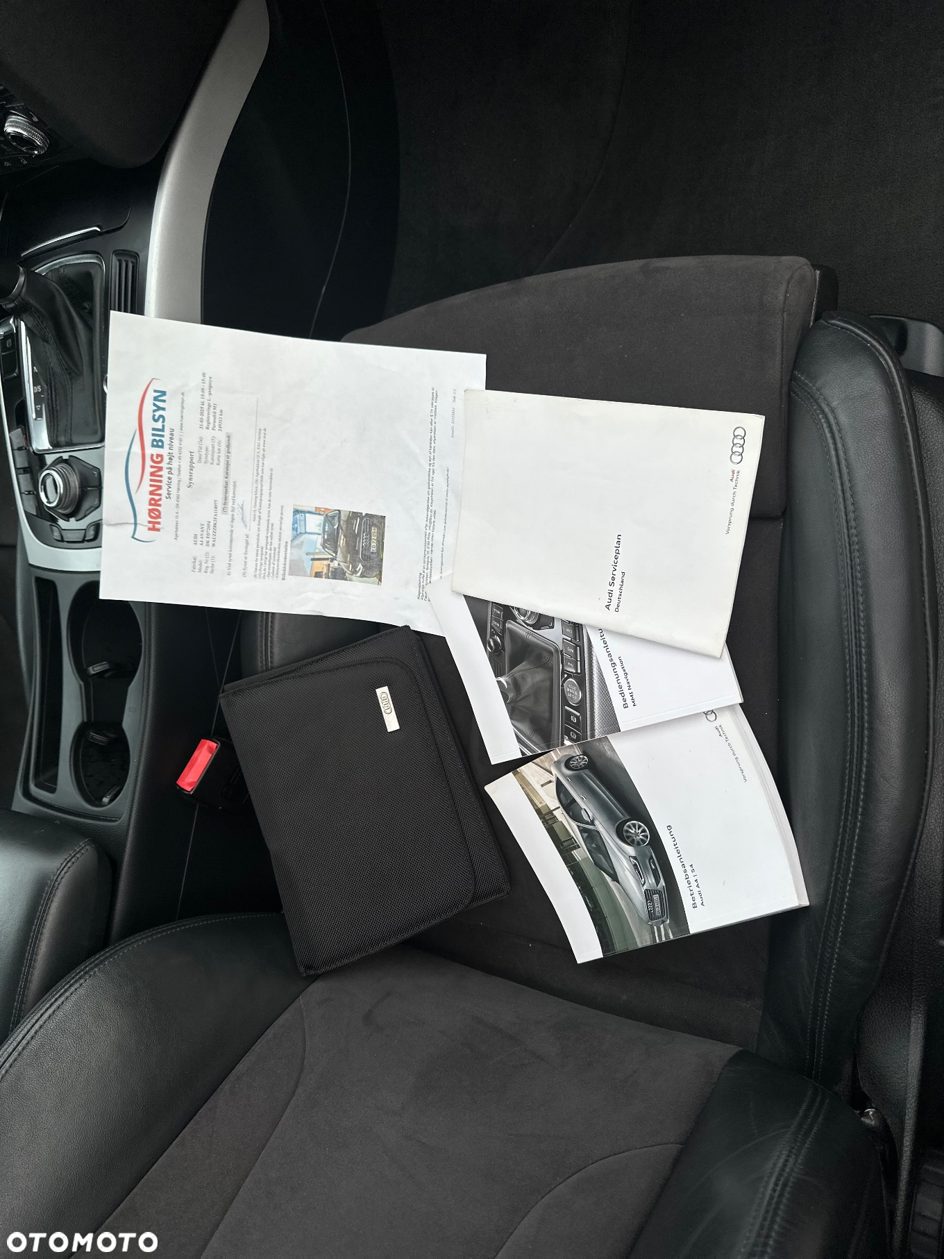 Audi A4 Avant 2.0 TDI DPF multitronic Ambition - 30