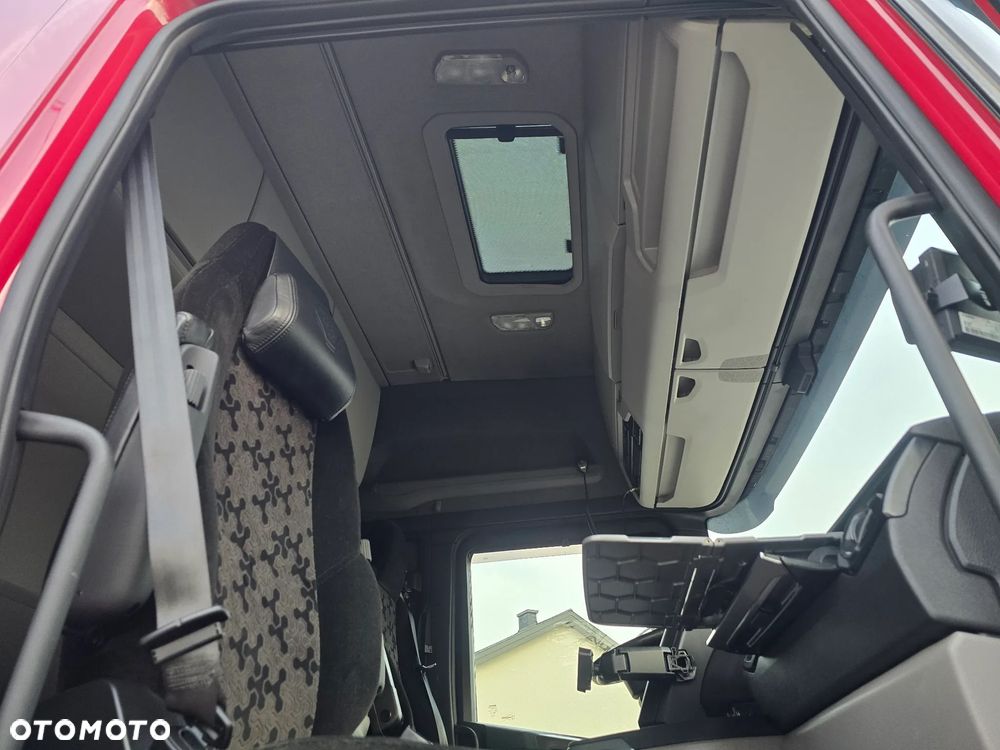 Scania S450/SCC/ACC/Klima Postojowa/Retarder/Ksenony - 25