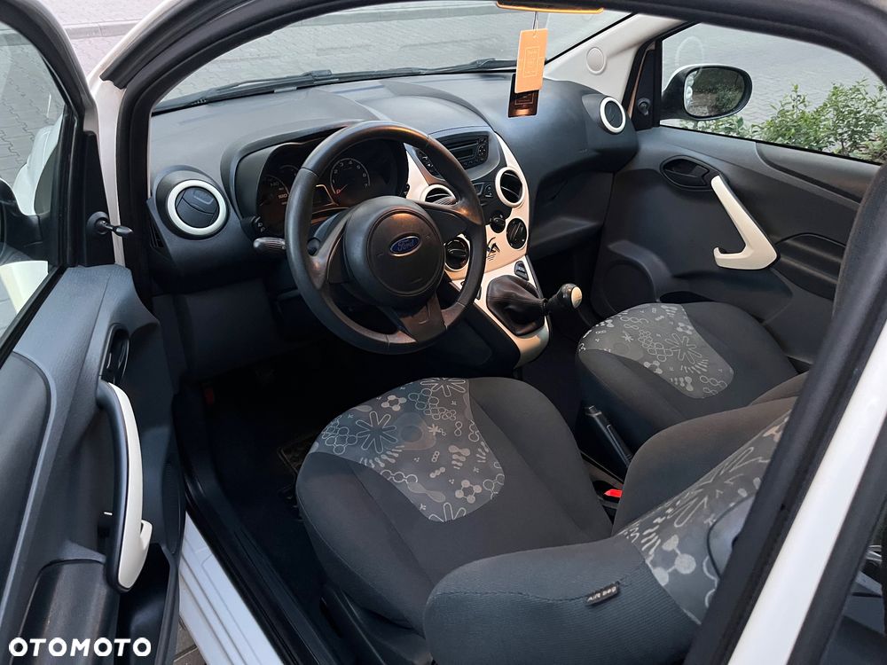 Ford KA 1.2 Trend ASS EU6 - 6