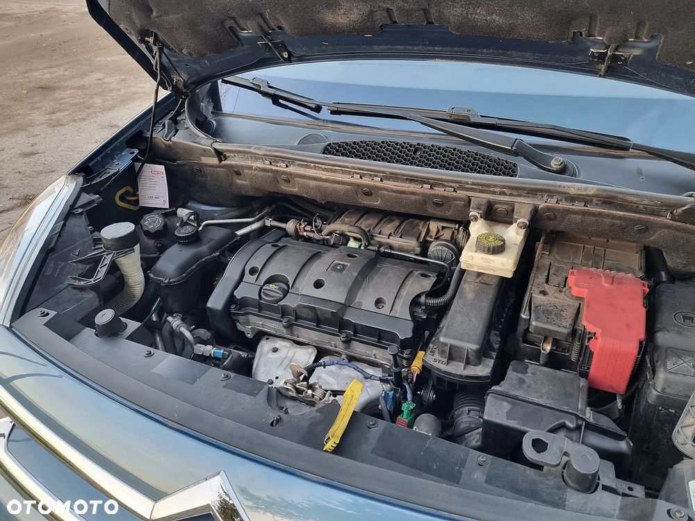 Citroën Berlingo 1.6 16V Multispace - 18