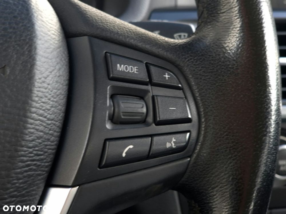 BMW X3 - 26