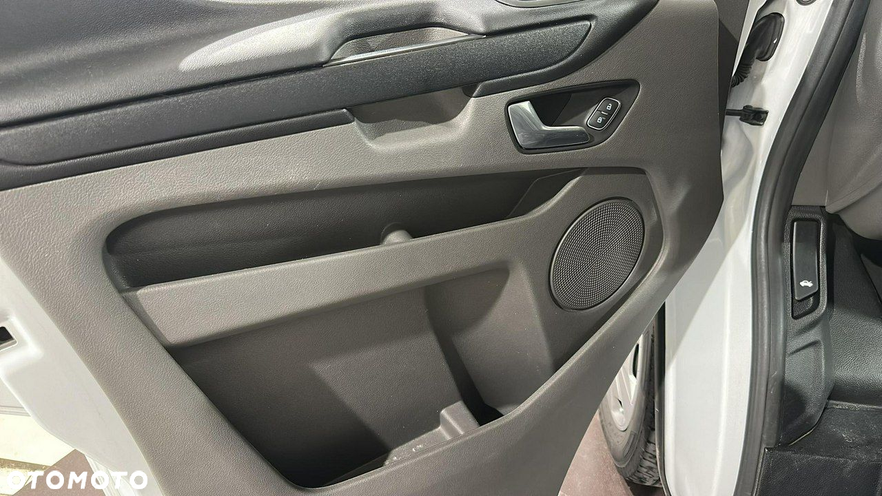 Ford Transit Custom - 14