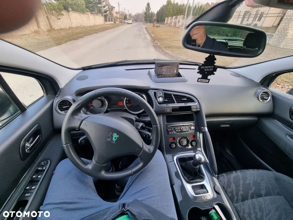 Peugeot 3008 1.6 Style - 35