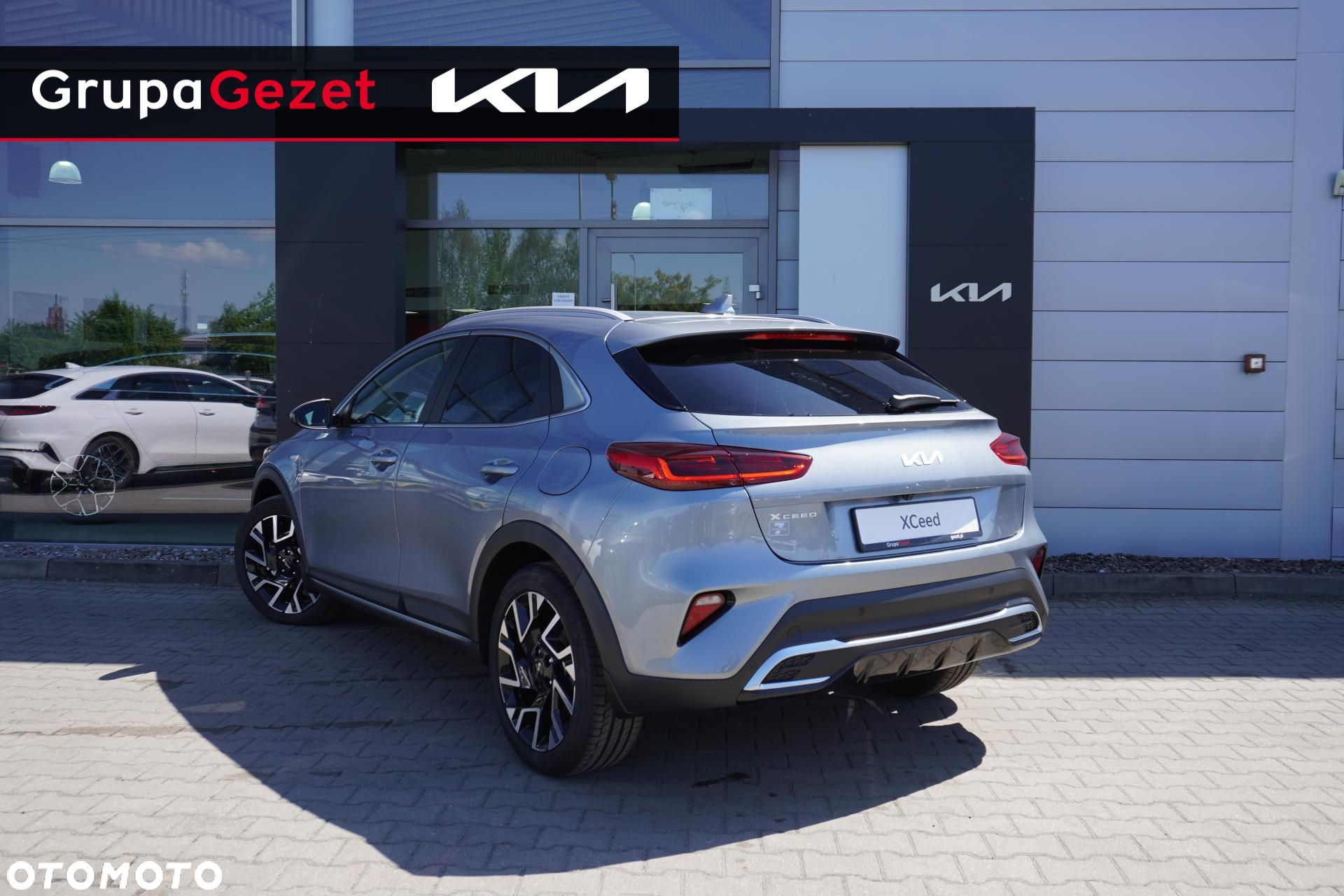 Kia XCeed - 7
