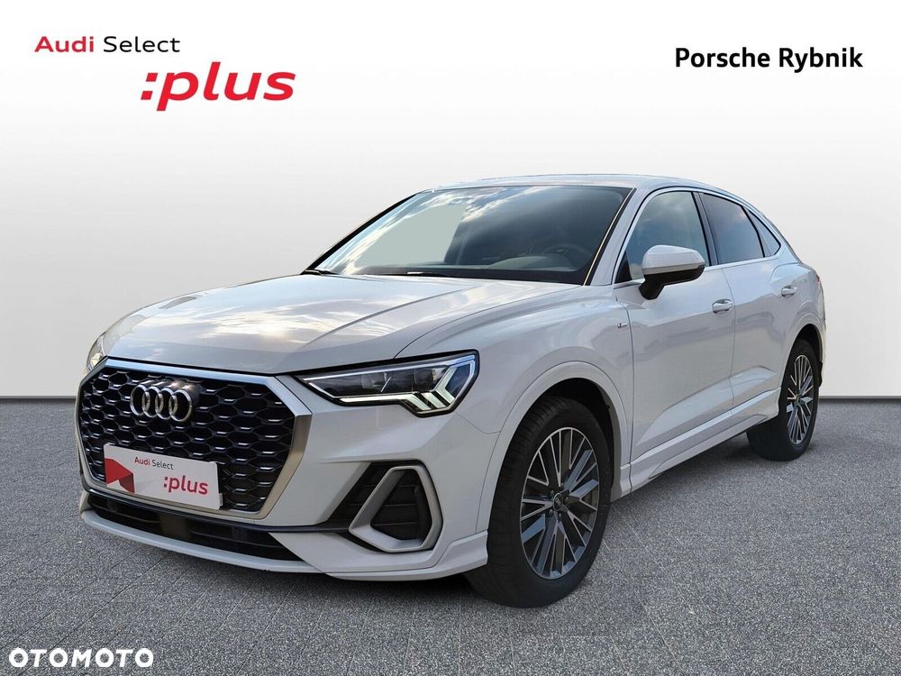 Audi Q3 Sportback - 2