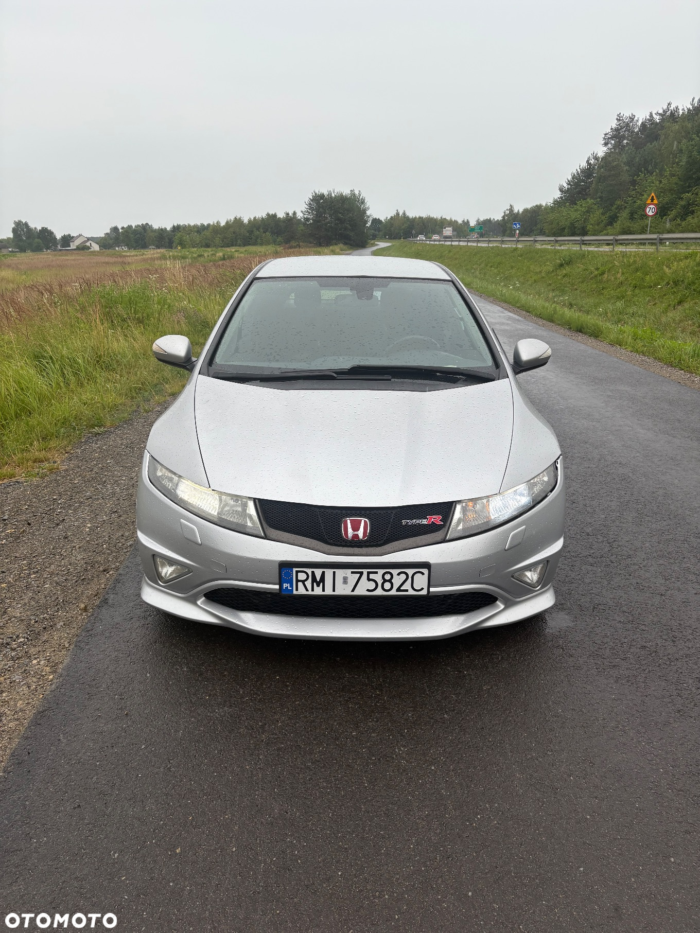 Honda Civic 2.0 TypeR Special Edition - 2