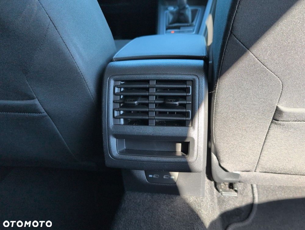 Volkswagen Golf Variant 1.5 TSI EVO Life - 13
