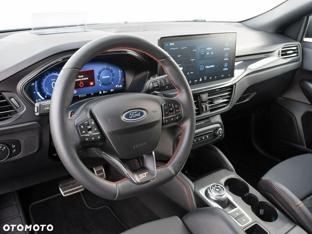 Ford Focus 2.3 EcoBoost S&S ST - 7