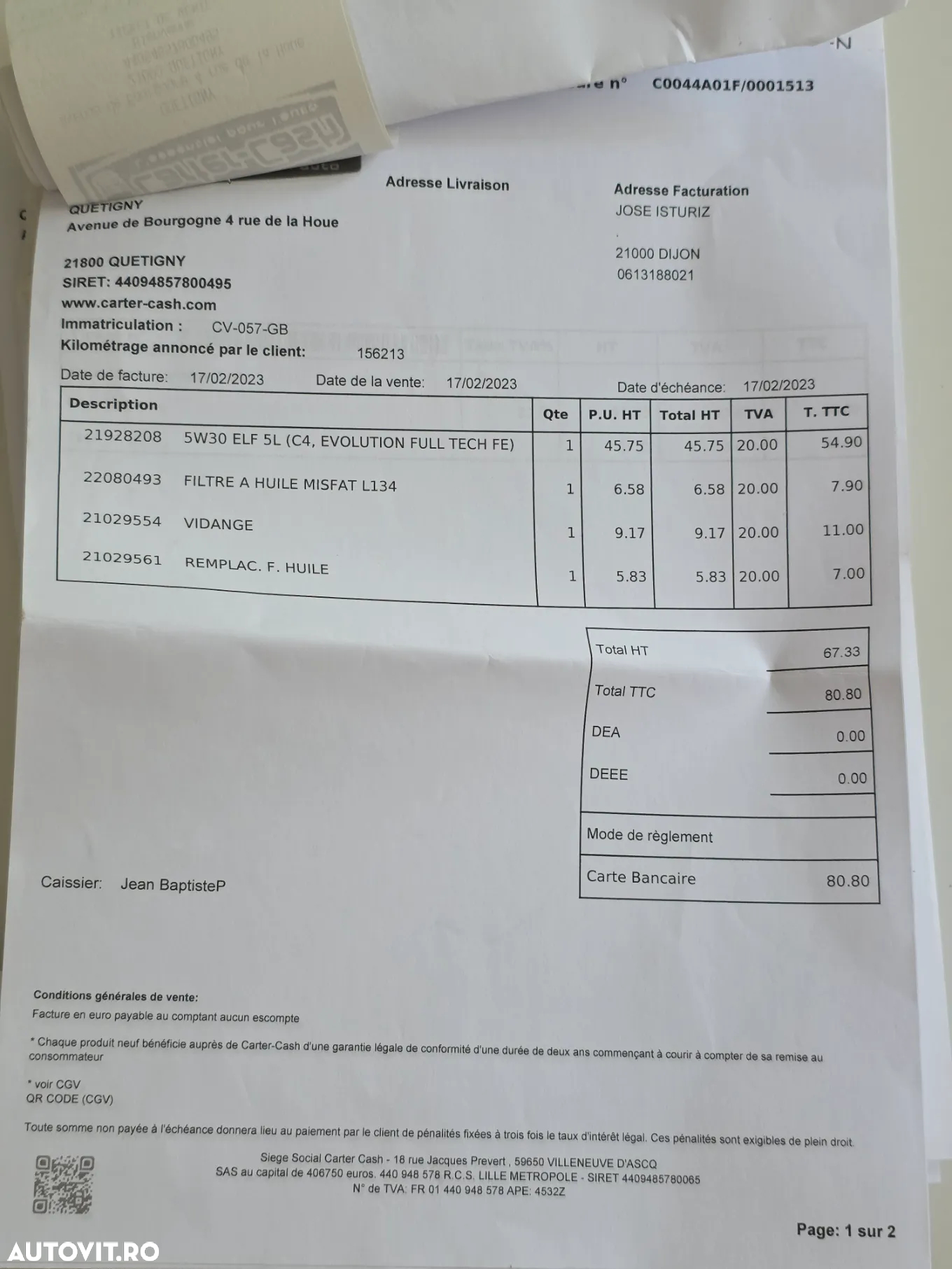 Nissan Qashqai 1.6 dCi DPF tekna - 36