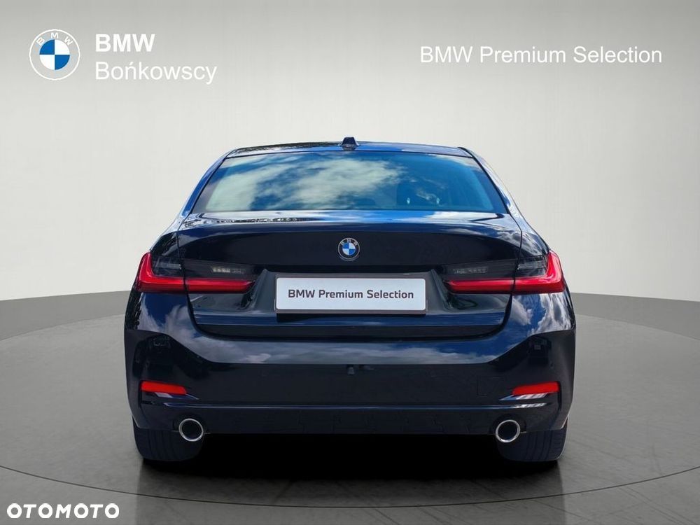 BMW Seria 3 316d - 5