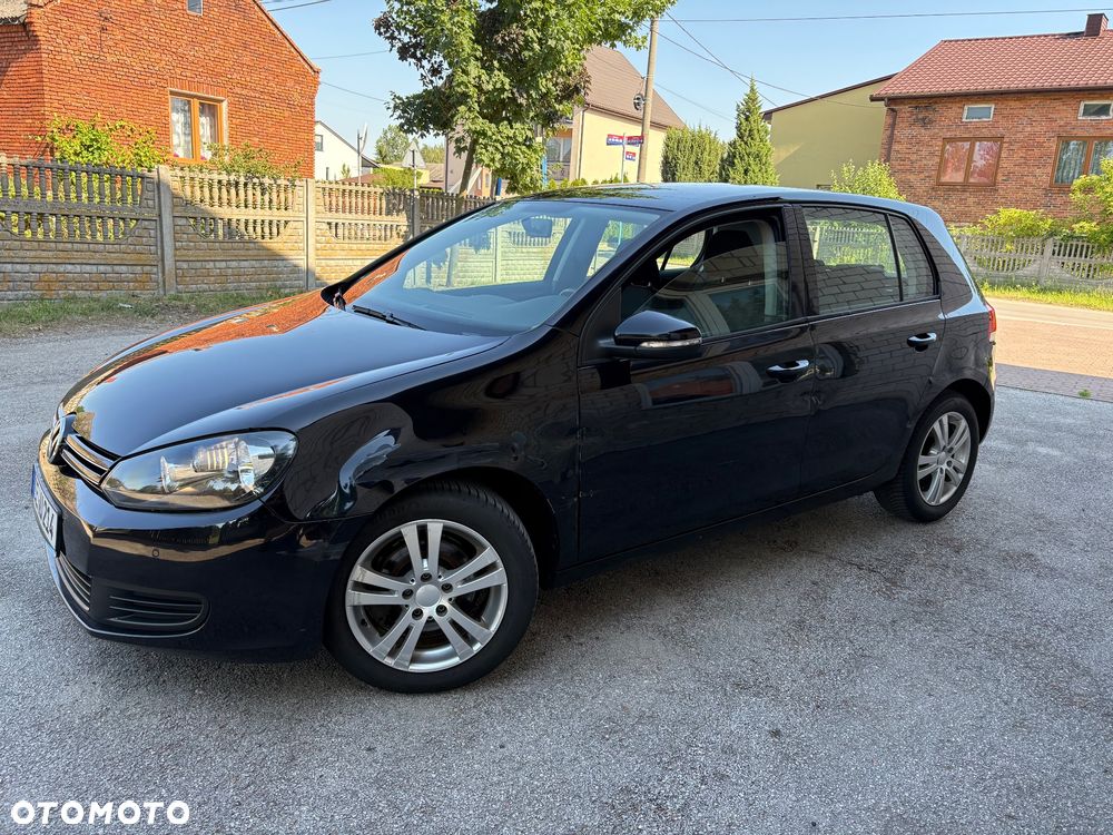Volkswagen Golf 1.4 Style - 2