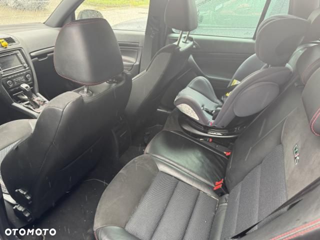 Skoda Octavia 2.0 TSI DSG RS - 8