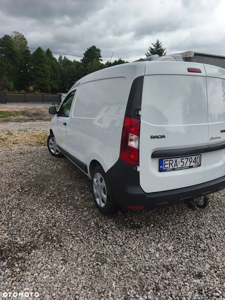 Dacia Dokker - 16