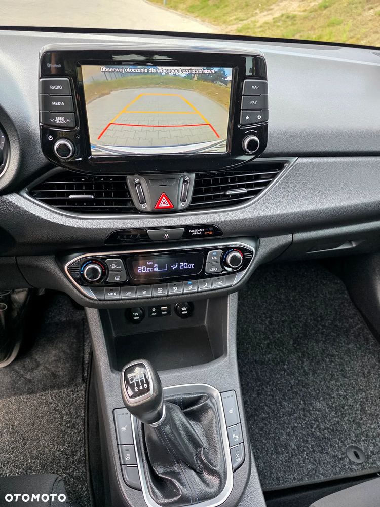 Hyundai i30 - 15