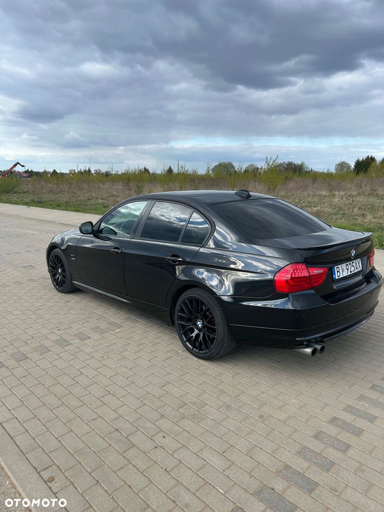 BMW Seria 3 - 2