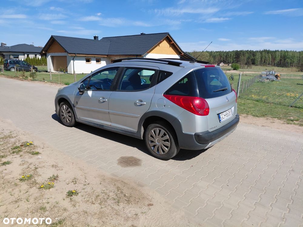 Peugeot 207 1.4 Trendy - 3