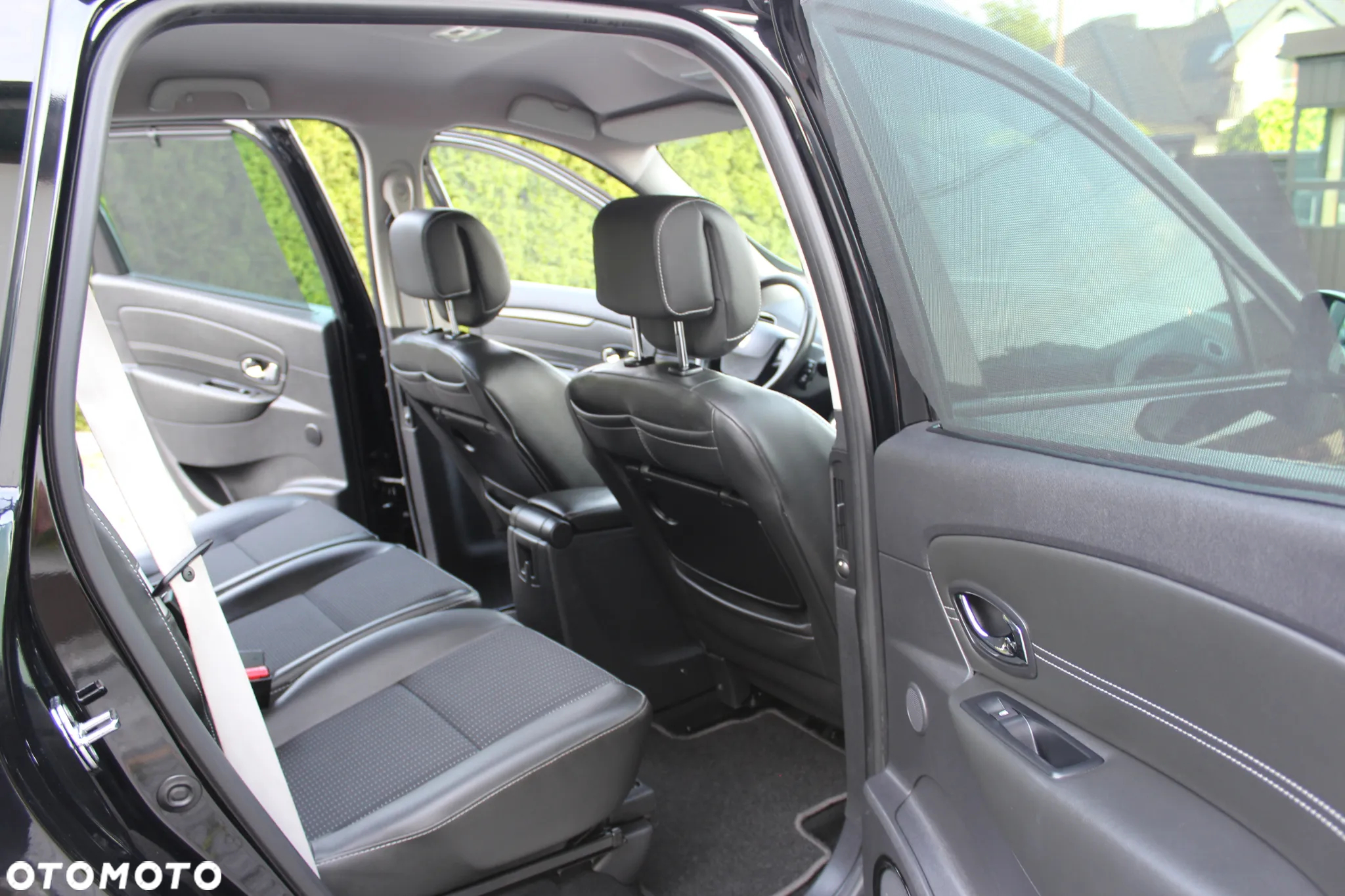 Renault Grand Scenic Gr 2.0 dCi Bose - 15