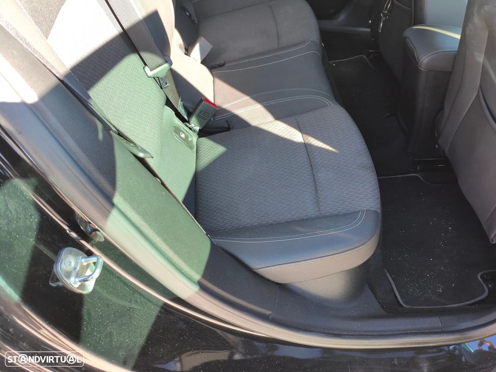 Opel Astra Sports Tourer 1.6 CDTI Innovation S/S - 15