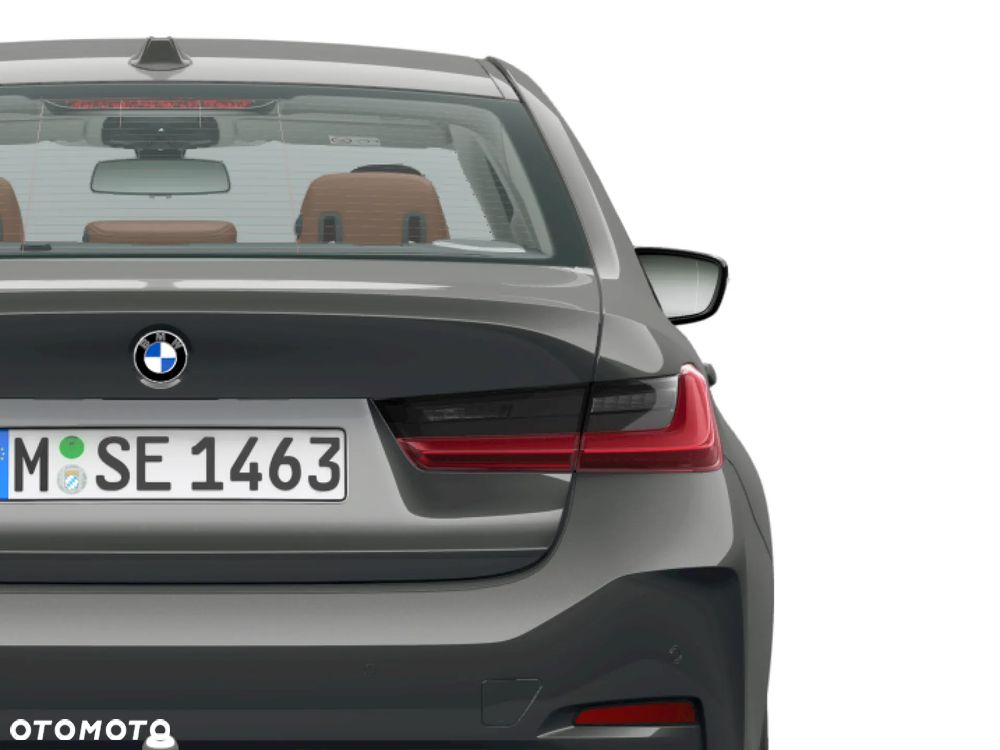 BMW Seria 3 320i xDrive - 5