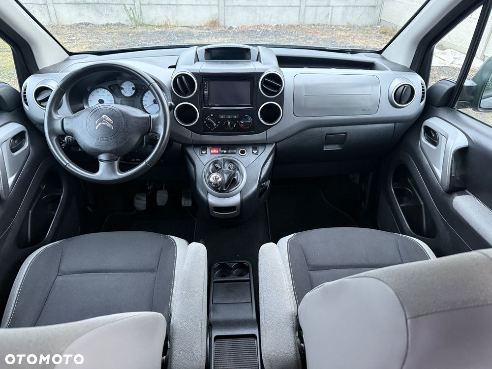 Citroën Berlingo Multispace VTi 120 Tendance - 7