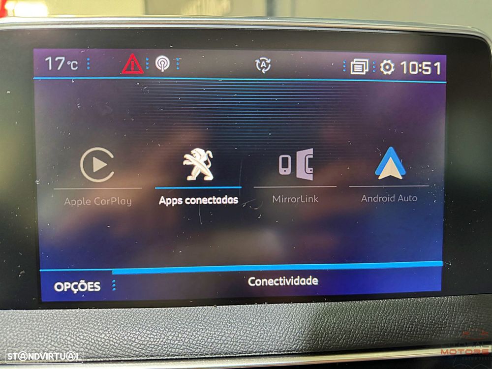 Peugeot 5008 1.2 PureTech Allure Pack EAT8 - 35