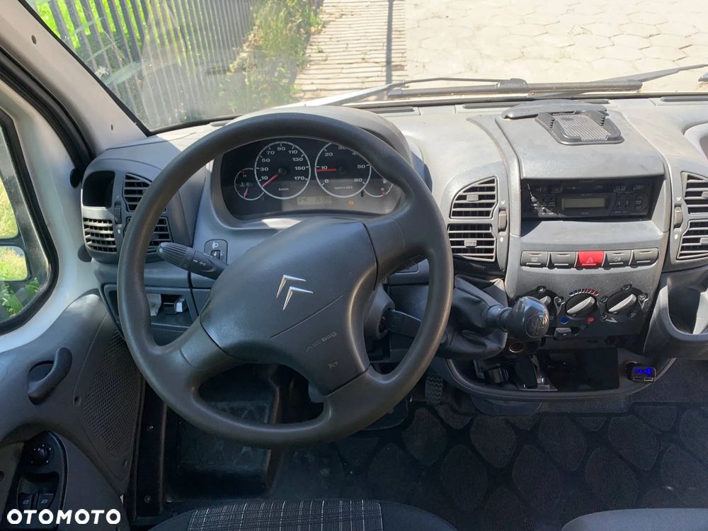 Citroën Jumper 31M Komfort - 11