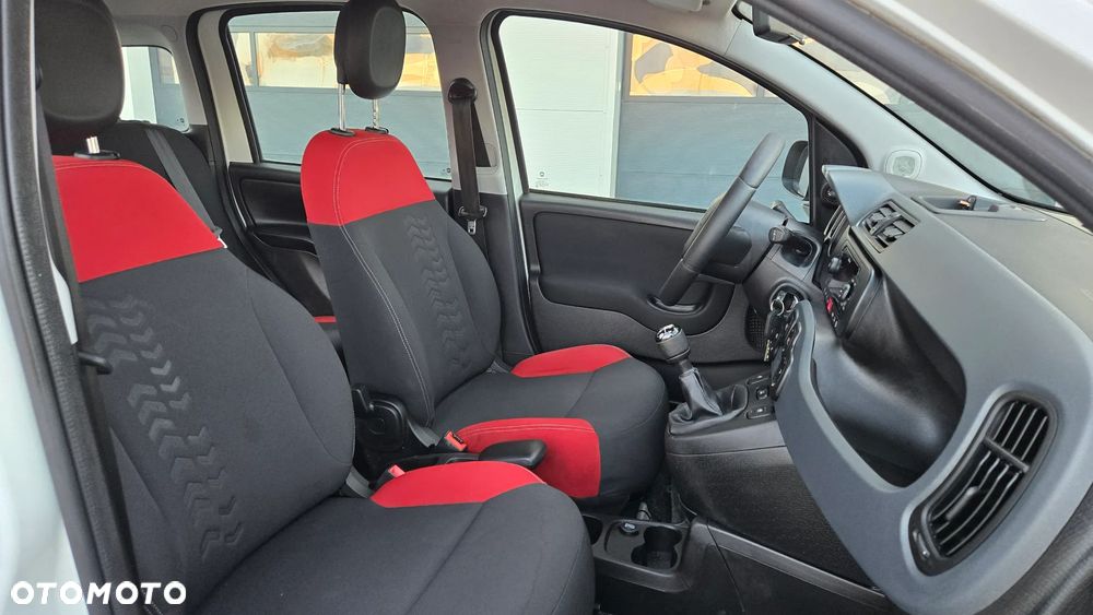 Fiat Panda - 13