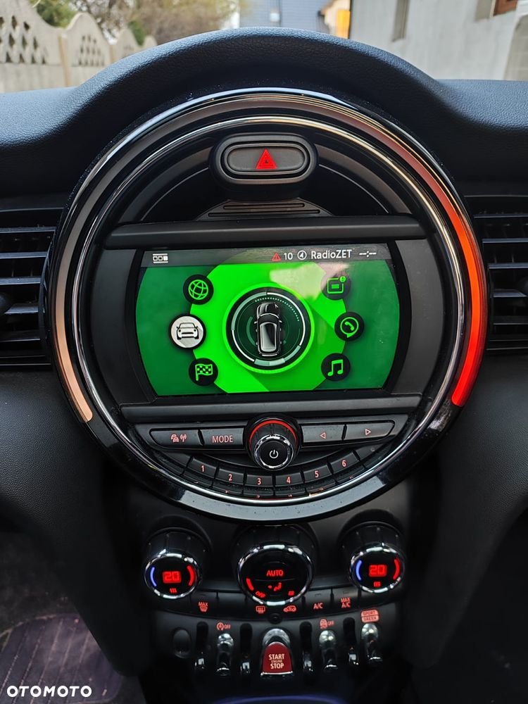 MINI ONE Essential Trim - 15