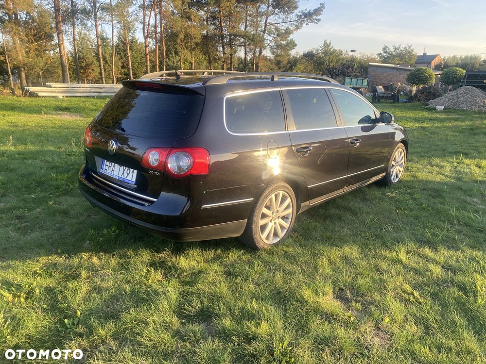 Volkswagen Passat - 3