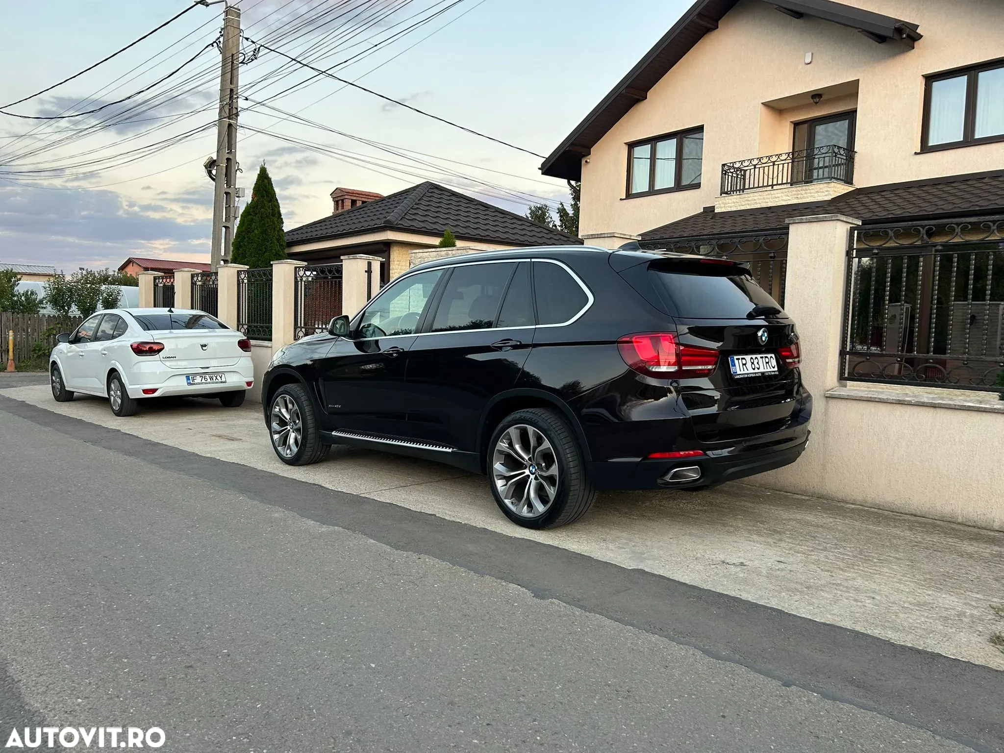 BMW X5 xDrive40d - 13