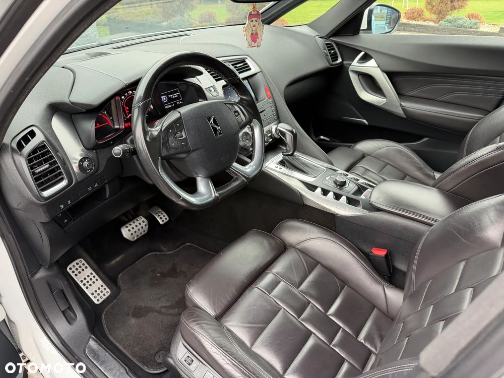 Citroën DS5 2.0 HDi SoChic - 17