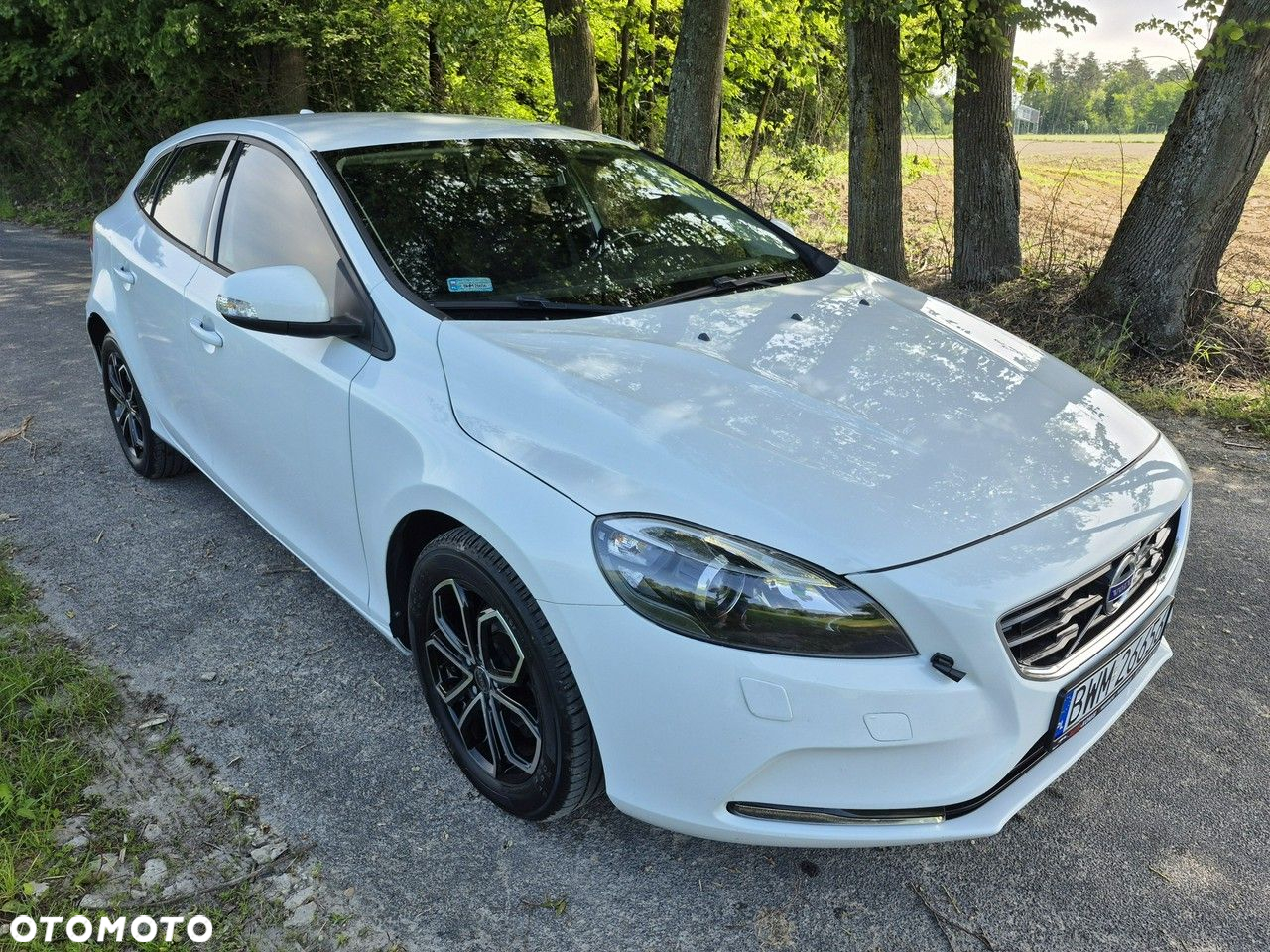 Volvo V40 - 7