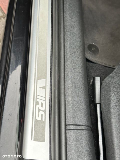 Skoda Octavia 2.0 TDI DSG RS - 19