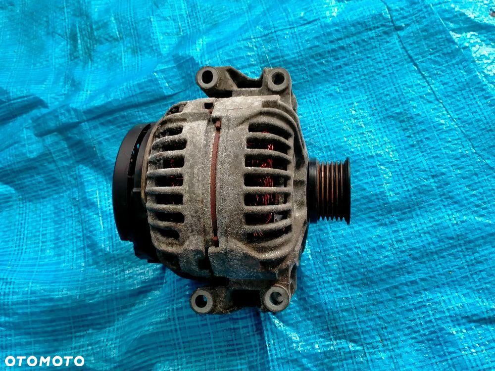 MERCEDES E W211 / CLS W219 / A2721540201 / ALTERNATOR - 1