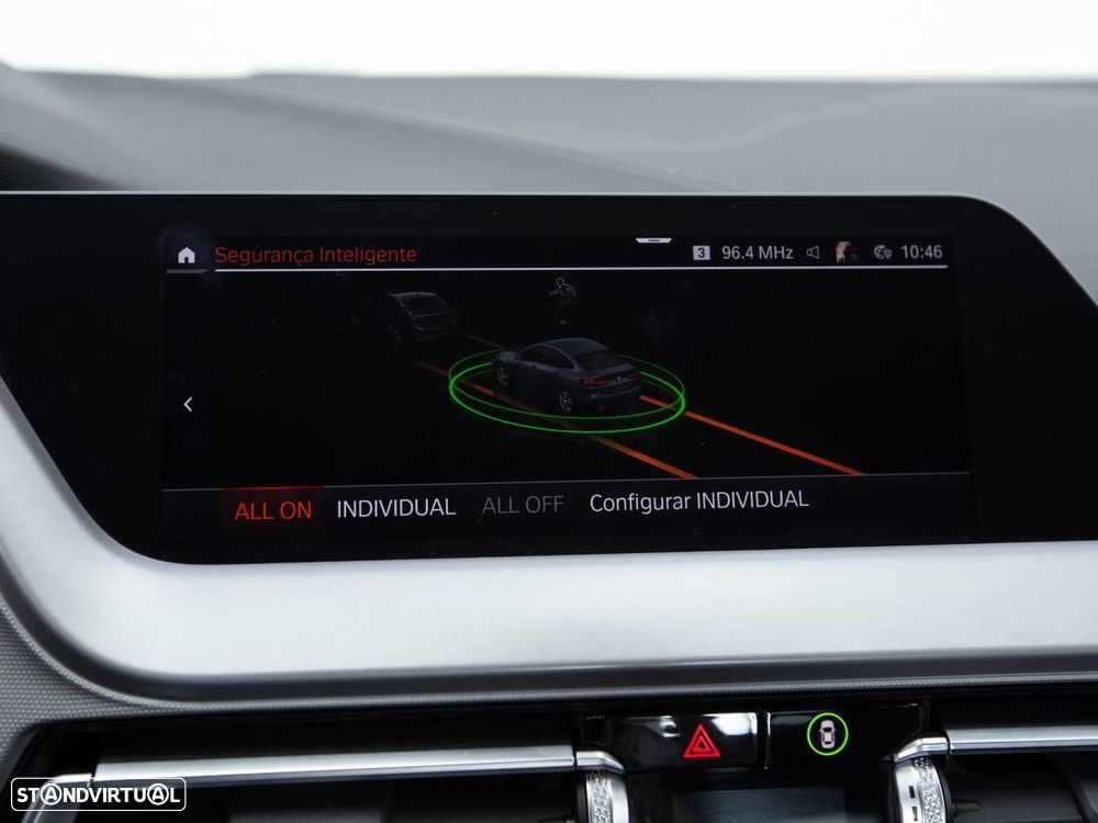 BMW 216 Gran Coupé d Advantage - 27