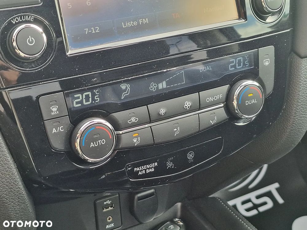 Nissan X-Trail 2019