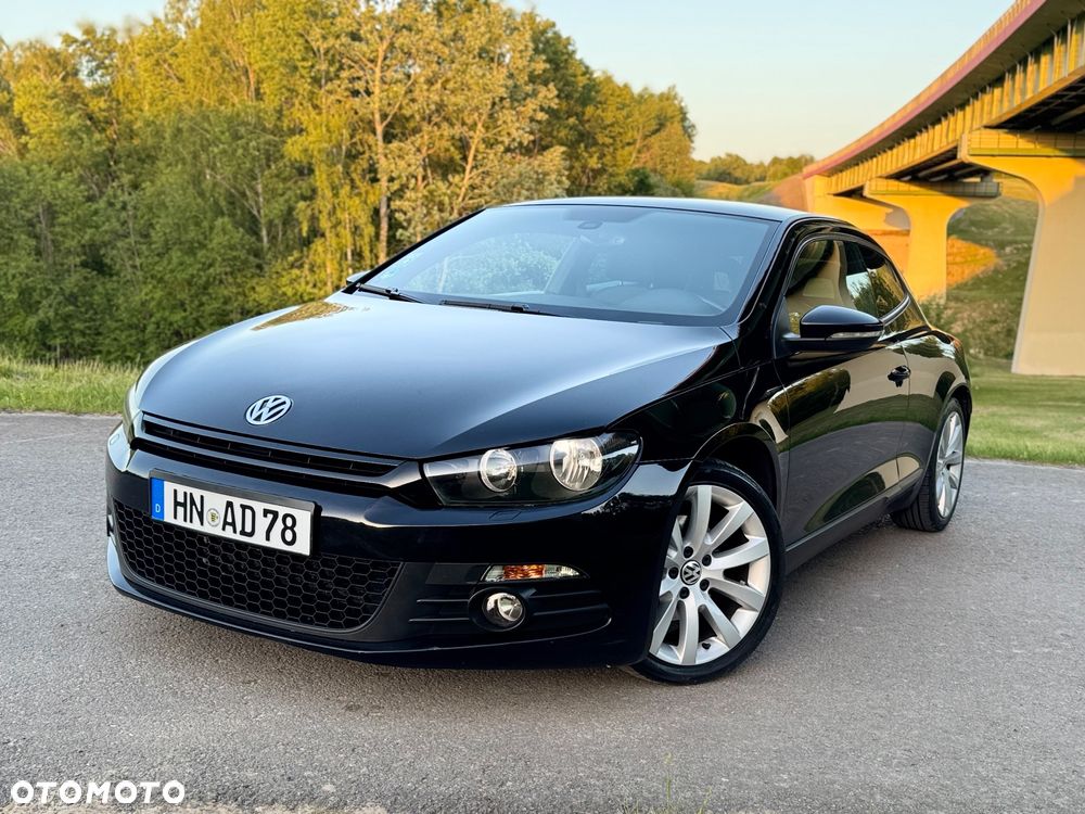 Volkswagen Scirocco 1.4 TSI Match - 20